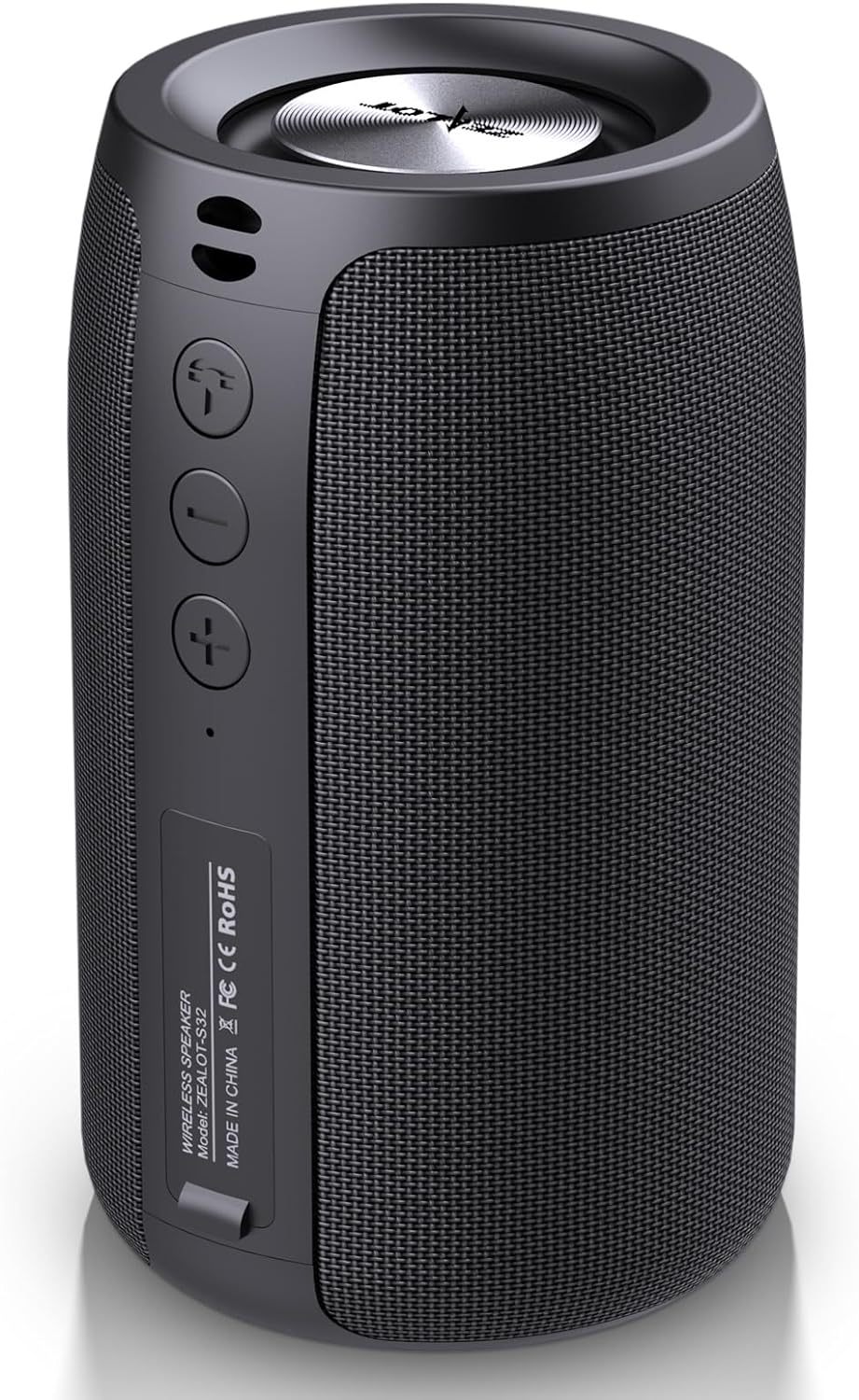 Portable Wireless Bluetooth Small Outdoor Speaker
