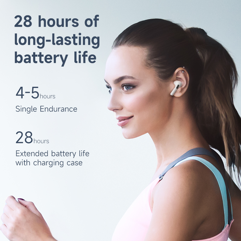 ZEALOT   Z4  Noise Cancelling True-Wireless Earbuds