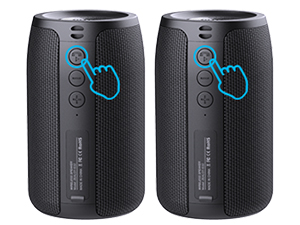 S32WIRELESS SPEAKER