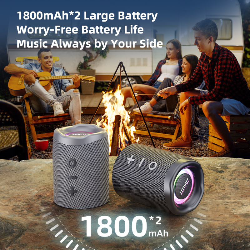 M5 1-to-2 Outdoor Speaker