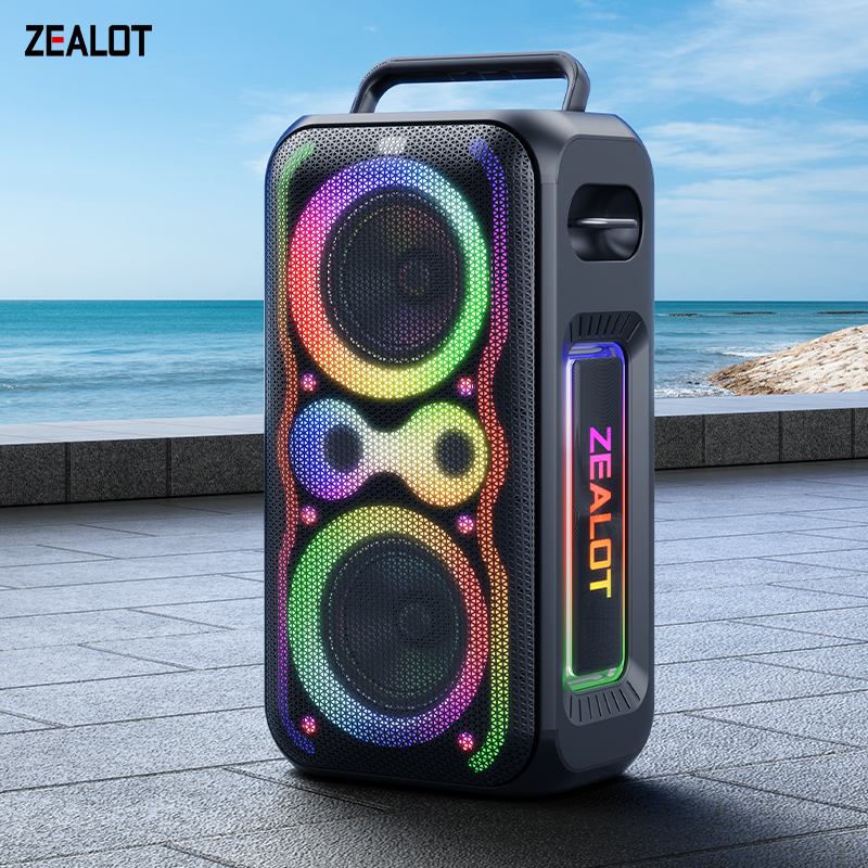 All Products – ZEALOT