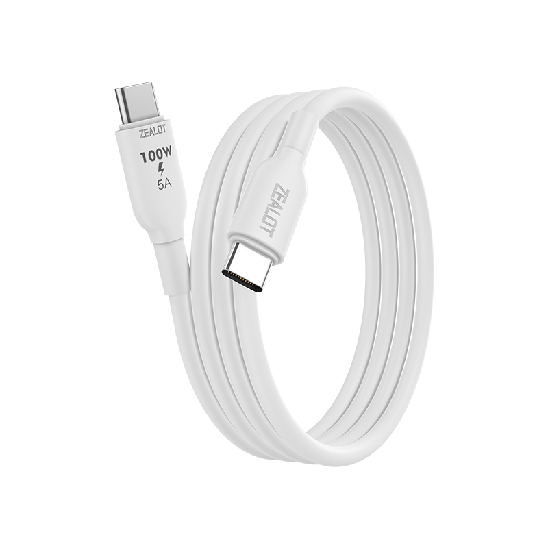 ZELAOT 100W Fast Charging Cable
