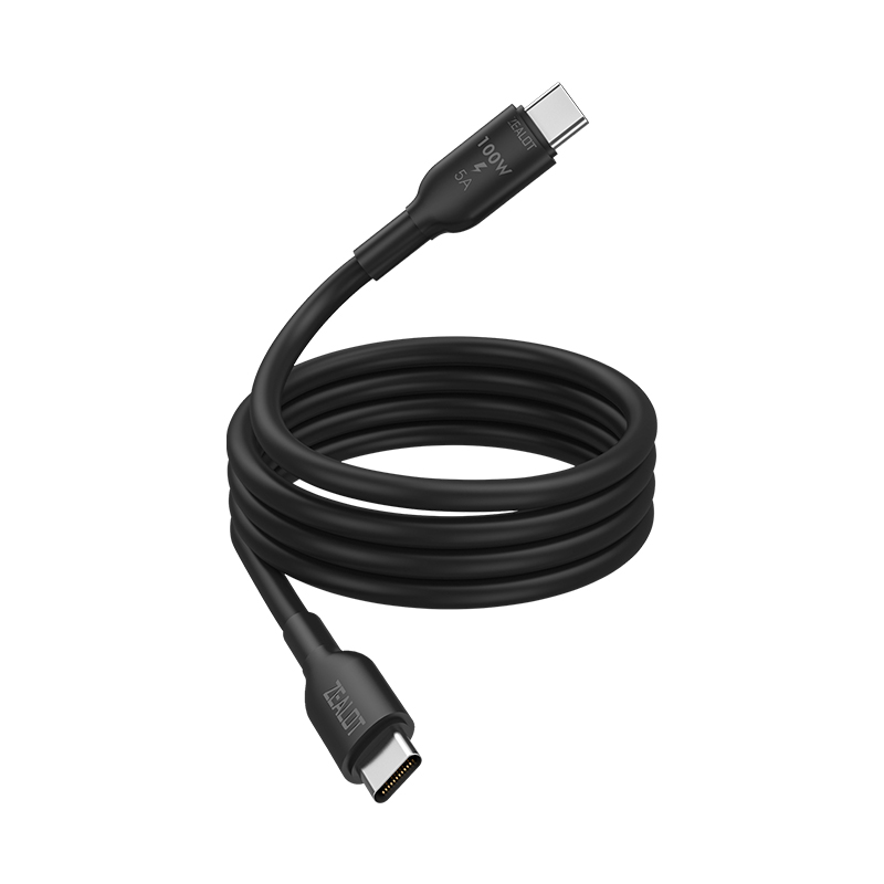 ZELAOT 100W Fast Charging Cable
