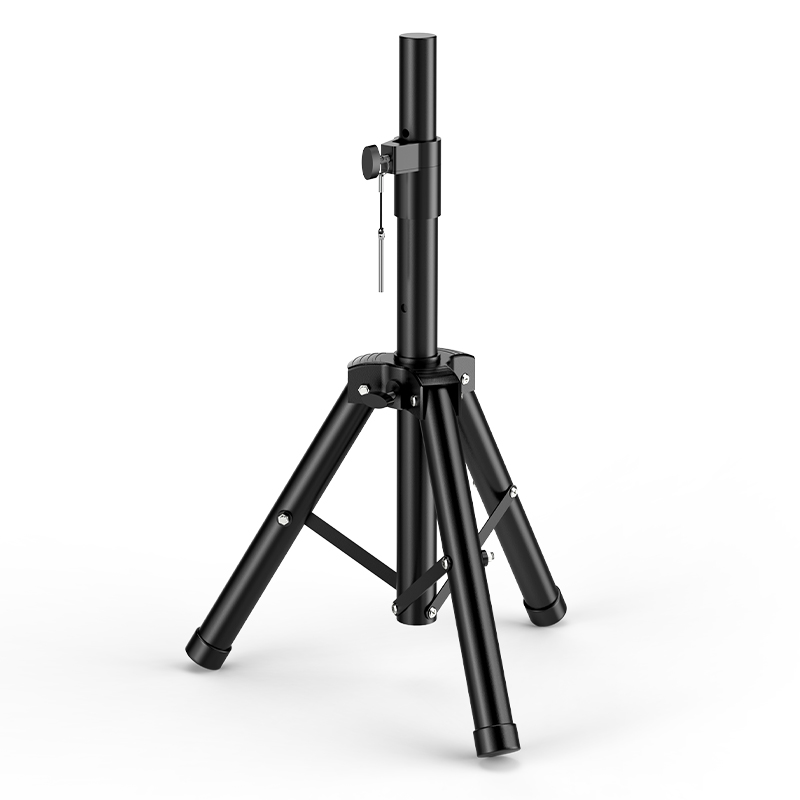 Multifunctional Speaker Stand Compatible with Various Models