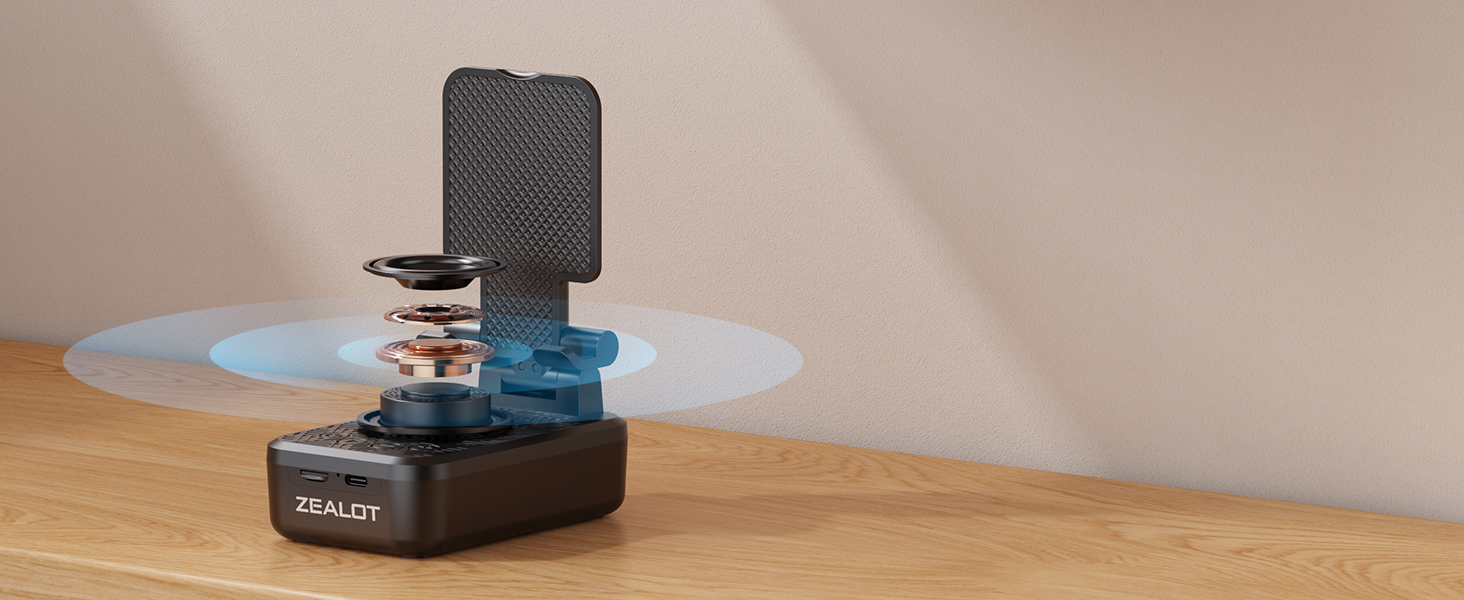 bluetooth speakers