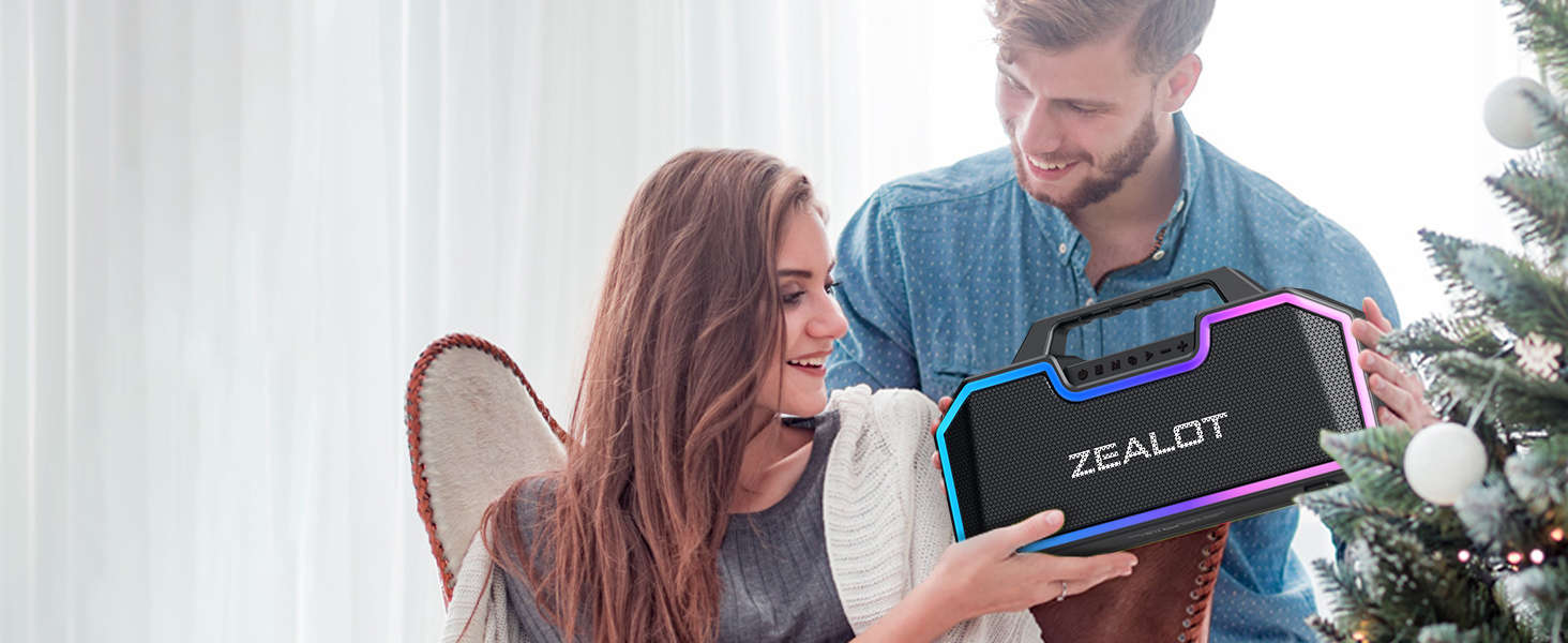 portable speakers bluetooth wireless