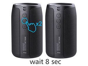 S32 BLUETOOTH SEPAKER
