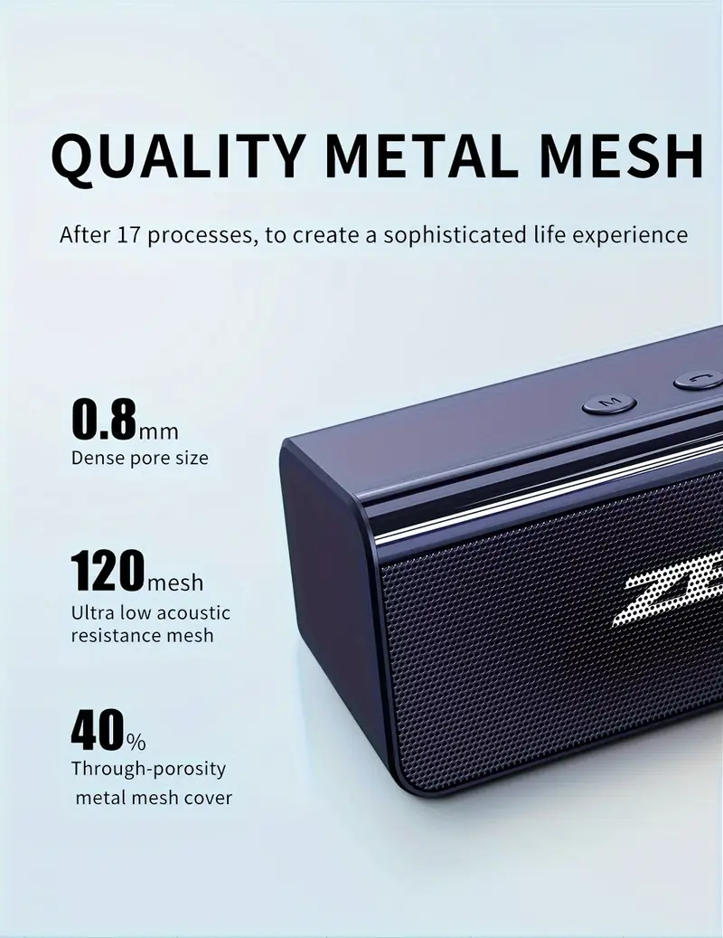  s31 10w high power wireless speaker portable dual speakers bass 1800mah battery 8 hour playtime   usb charging tws no battery included ideal for home car tabletop   tablet     tablet   details 6