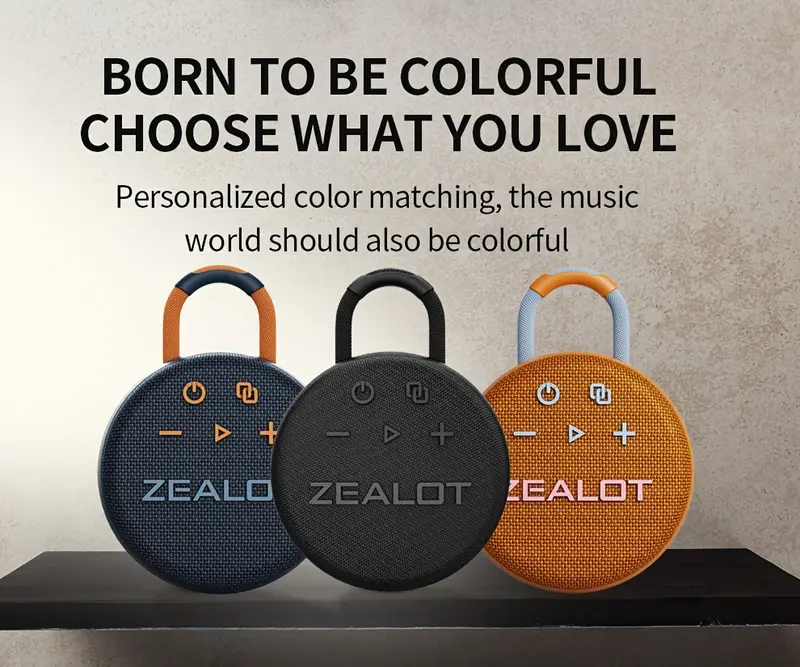   mini wireless speakers wireless speaker dual pairing 1800mah battery   playtime loud stereo   bass charging cable connect with mobile phone tablet tv details 9