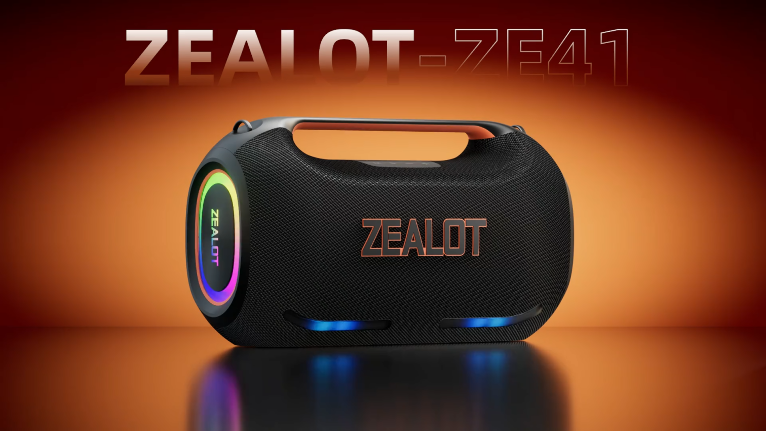 ZEALOT