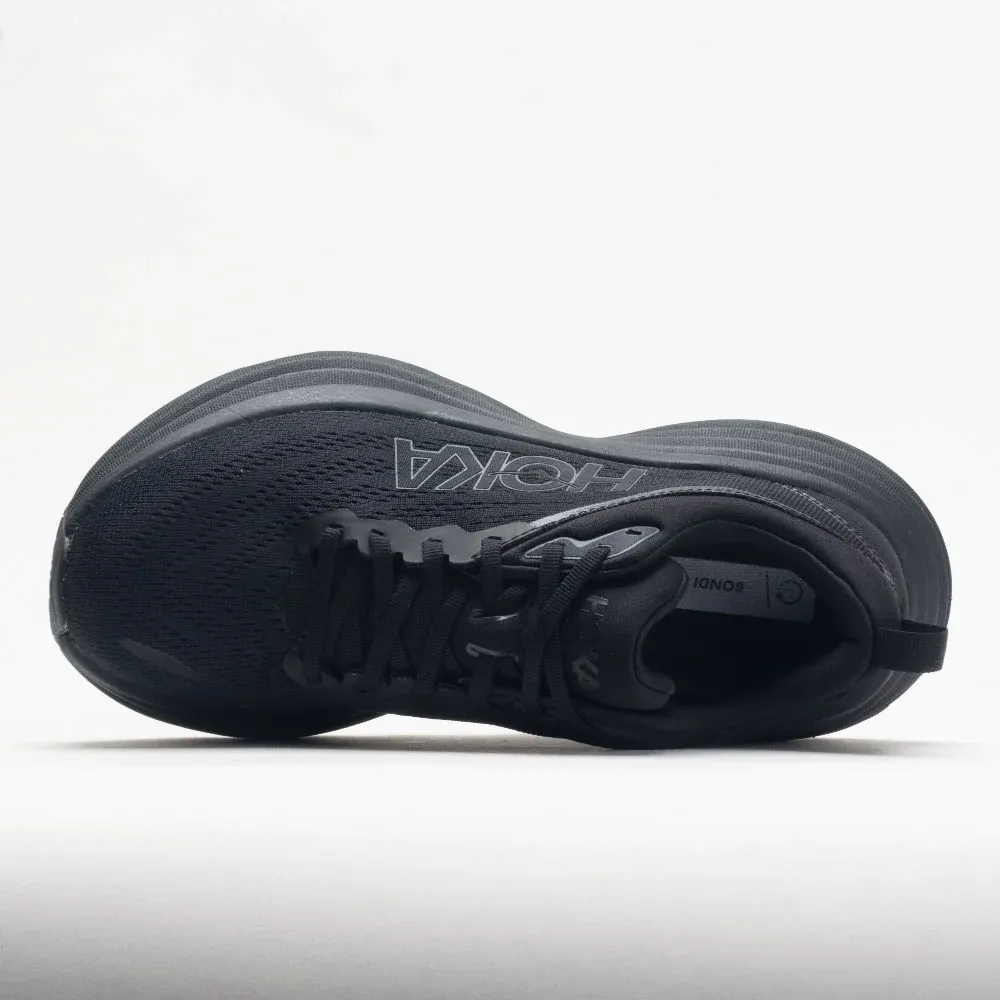 Bondi 8 Women's Black/Black
