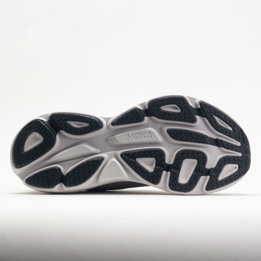 Bondi 8 Men's Sharkskin/Harbor Mist