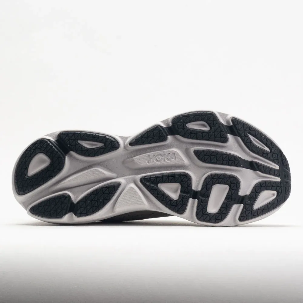 Bondi 8 Men's Sharkskin/Harbor Mist