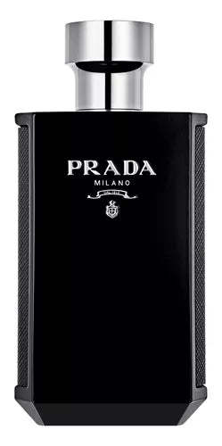 3 Parfums Bvlgari In Black, Giorgio Armani Acqua Di Gio, L'Homme Prada Intense (Eau Parfum)