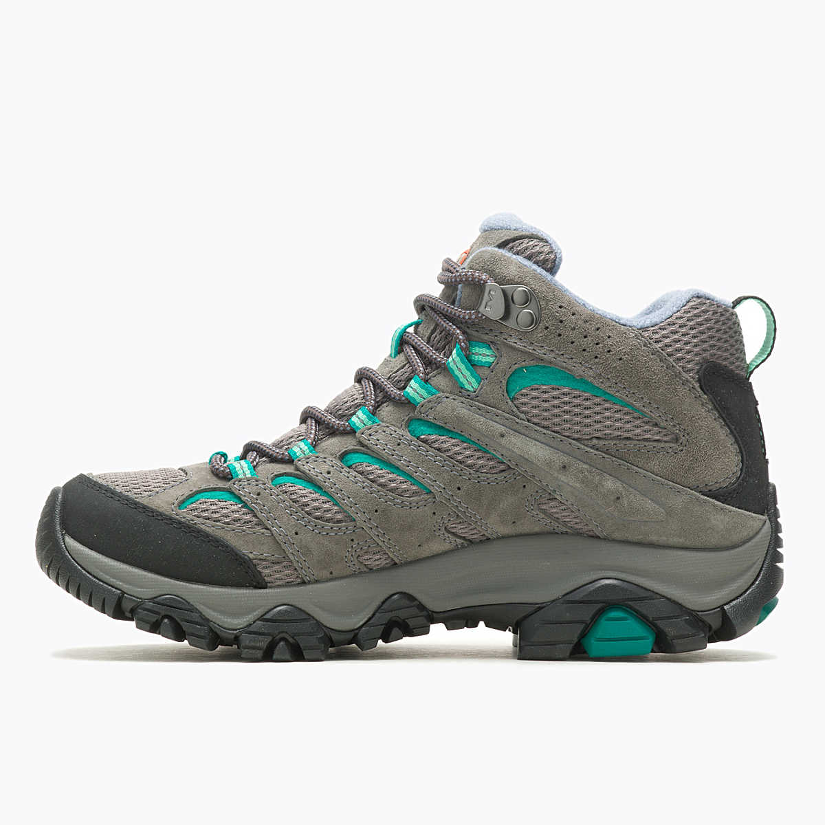 Women's Moab 3 Mid Waterproof