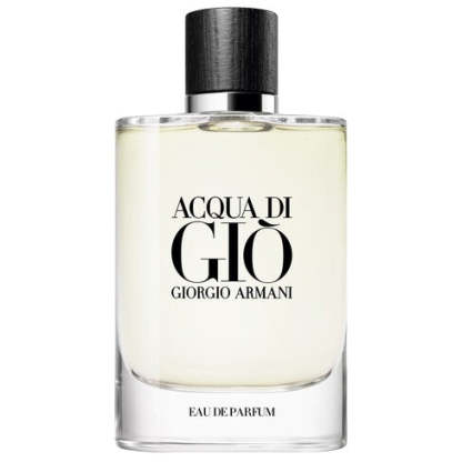 3 Parfums Bvlgari In Black, Giorgio Armani Acqua Di Gio, L'Homme Prada Intense (Eau Parfum)