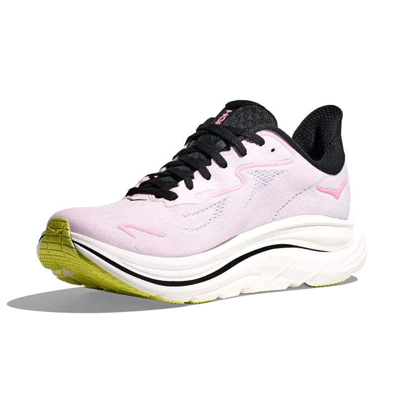 Women's Clifton 10 Carnation/Starlight Glow