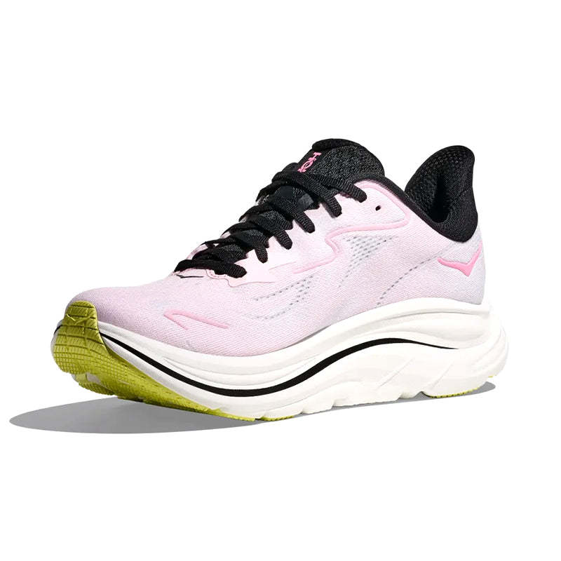 Women's Clifton 10 Carnation/Starlight Glow