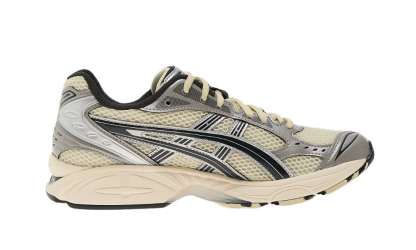 ASICS GEL-KAYANO 14 Oyster White Steeple Grey