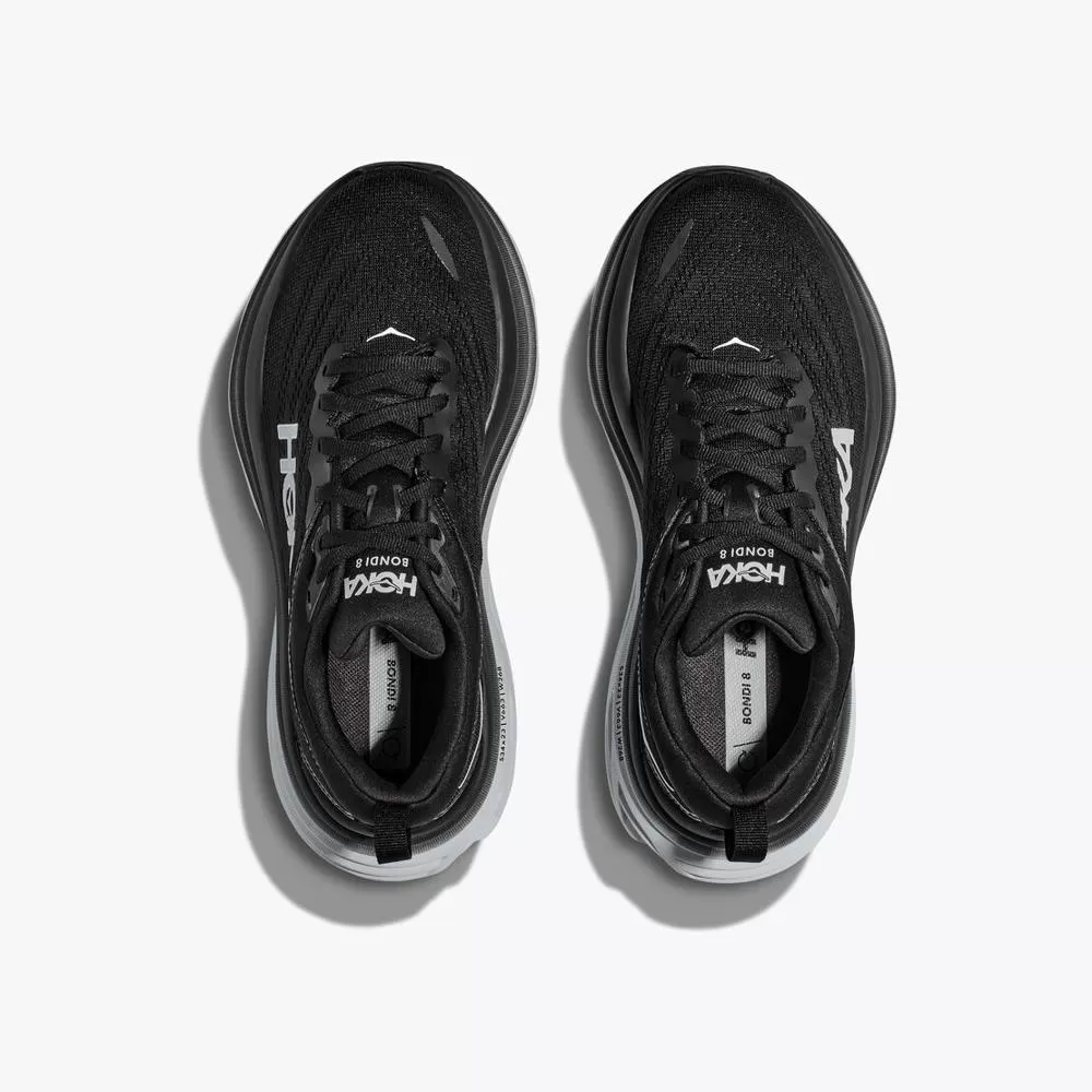 Women's Bondi 8 - Black / White