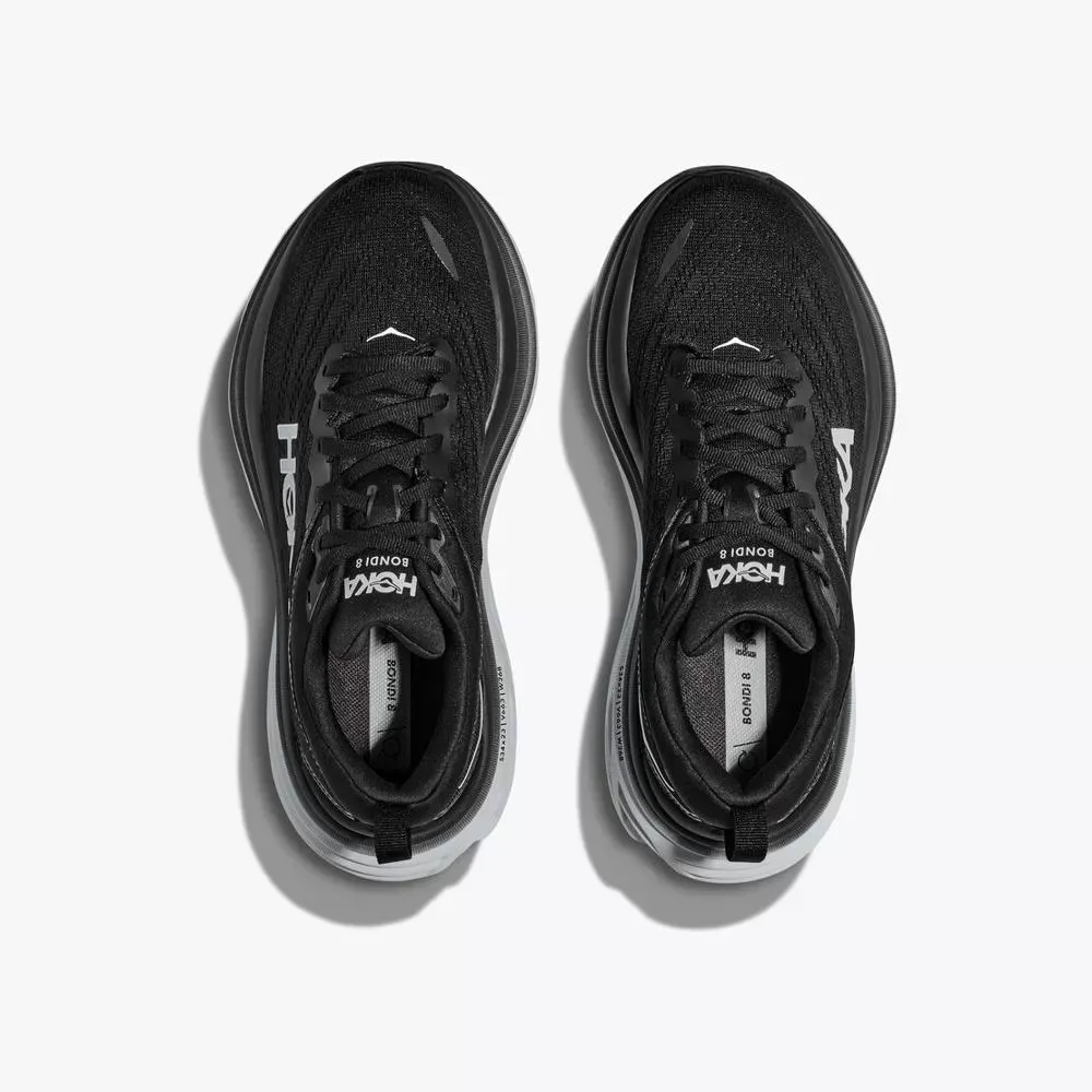 Women's Bondi 8 - Black / White