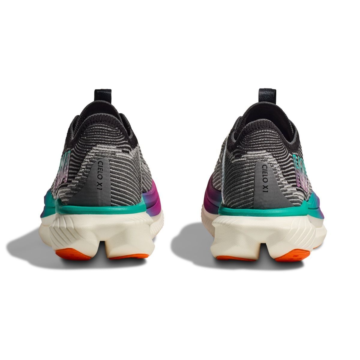 CIELO X1 BLACK-Unisex