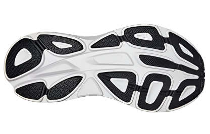 Bondi 8 4E X-Wide 'Shark Grey' 1127955-SHMS