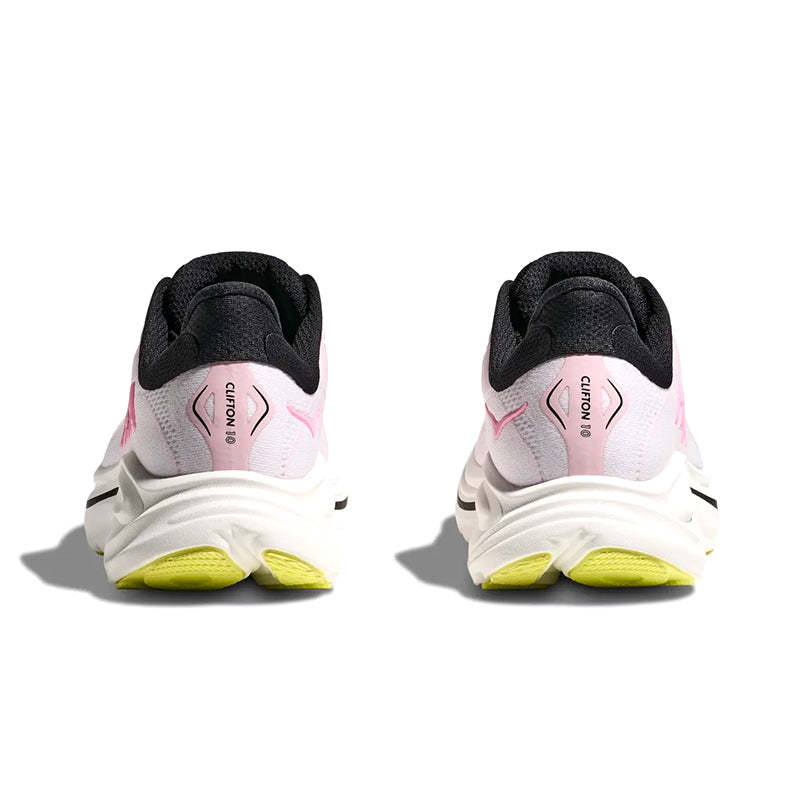 Women's Clifton 10 Carnation/Starlight Glow