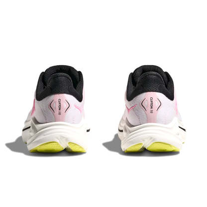 Women's Clifton 10 Carnation/Starlight Glow