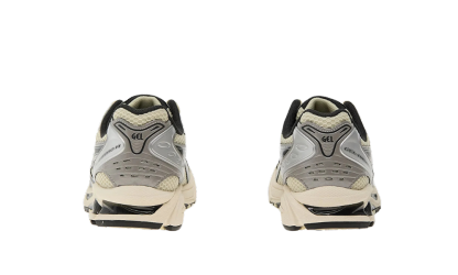 ASICS GEL-KAYANO 14 Oyster White Steeple Grey