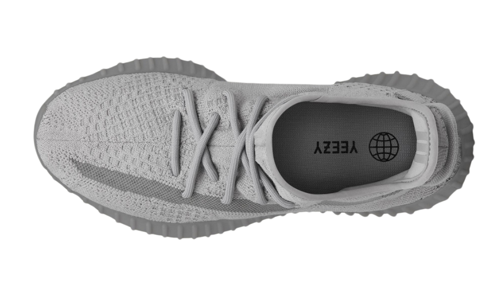 Adidas Yeezy Boost 350 V2 Steel Grey