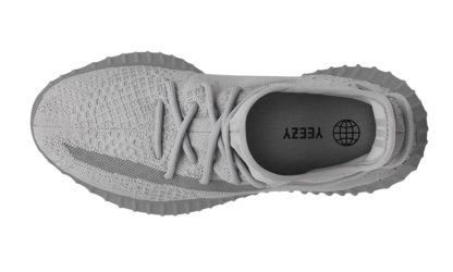 Adidas Yeezy Boost 350 V2 Steel Grey