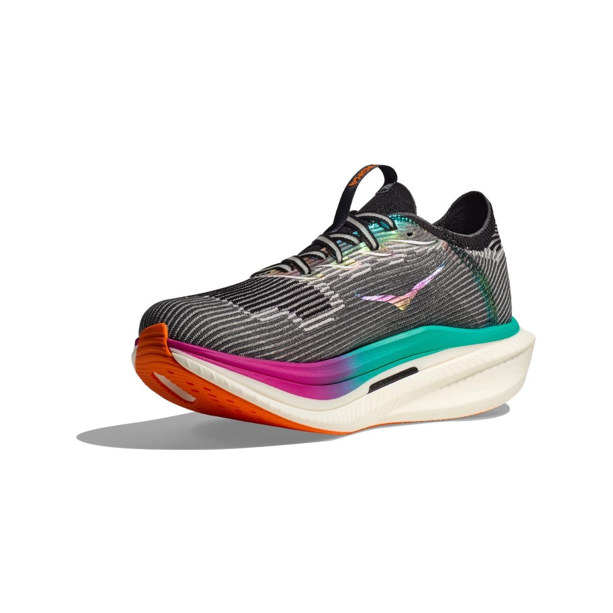 CIELO X1 BLACK-Unisex