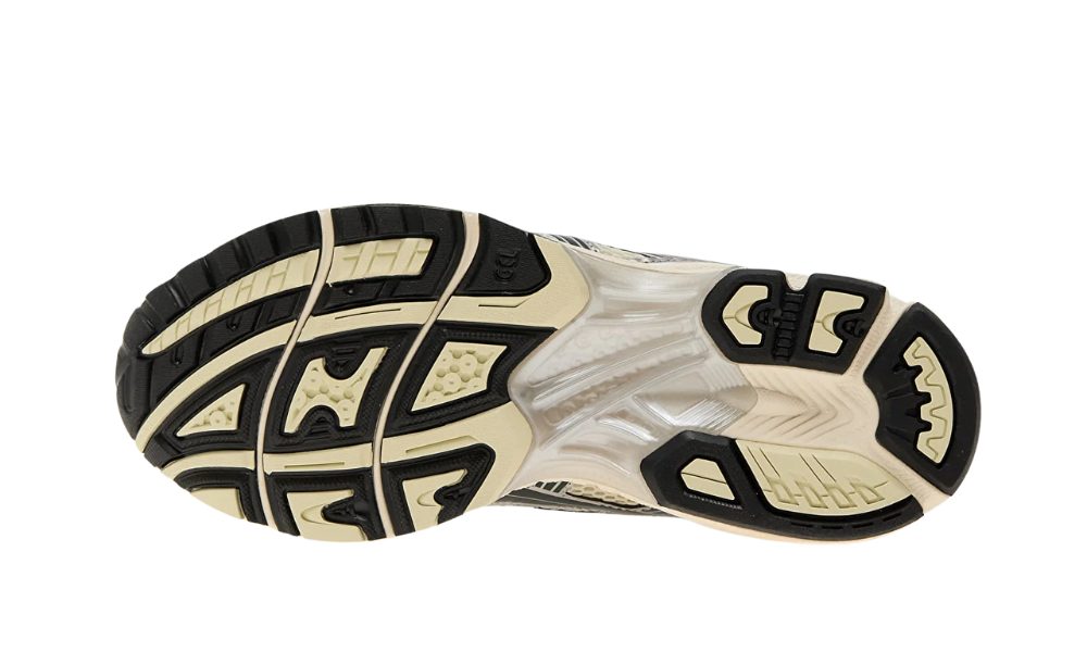 ASICS GEL-KAYANO 14 Oyster White Steeple Grey