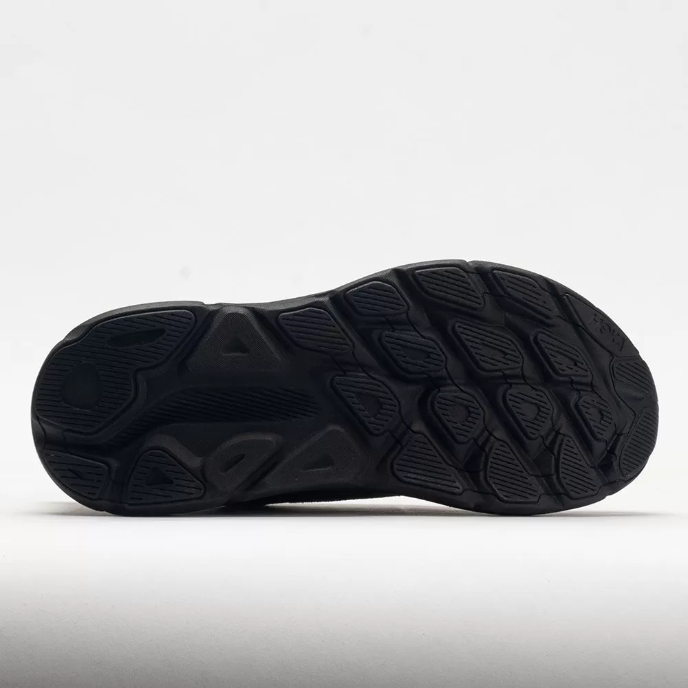 hothtka Clifton 9 Men's Black/Black