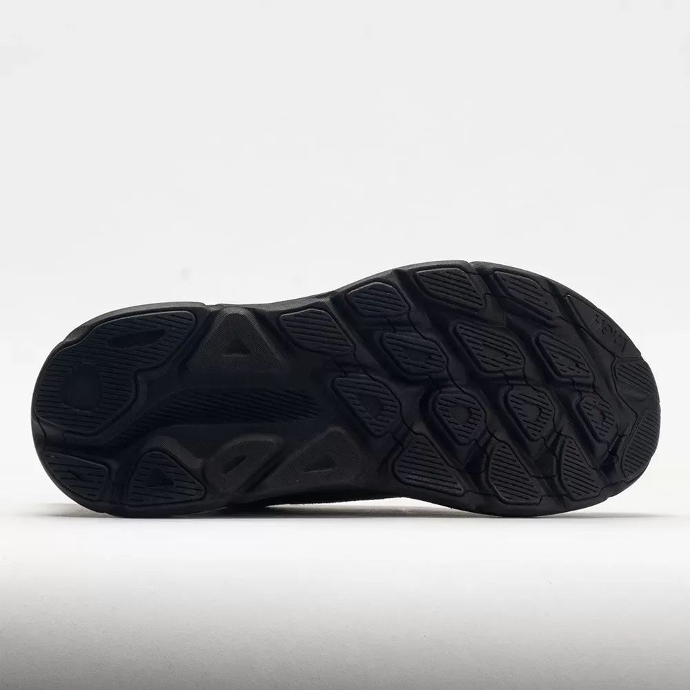 hothtka Clifton 9 Men's Black/Black