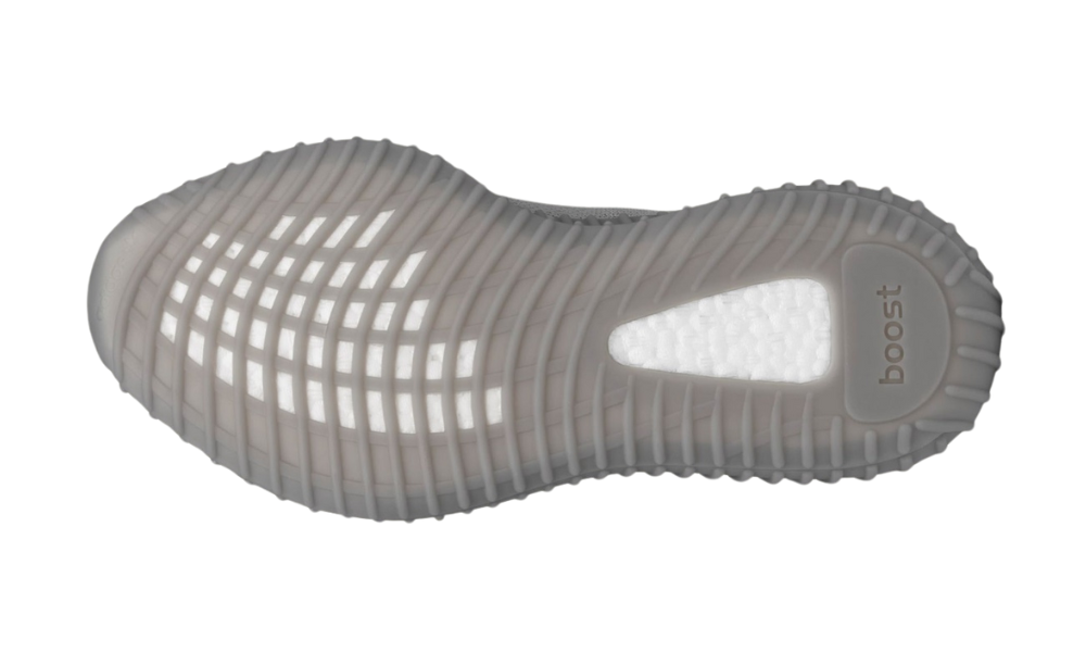 Adidas Yeezy Boost 350 V2 Steel Grey