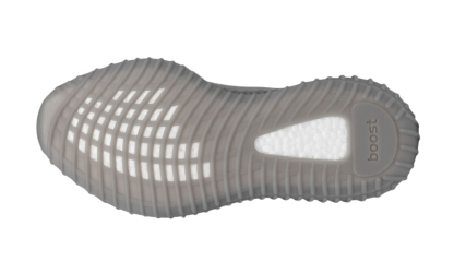 Adidas Yeezy Boost 350 V2 Steel Grey