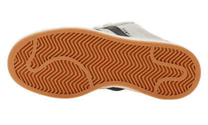 Adidas Campus 00s Crystal White Core Black