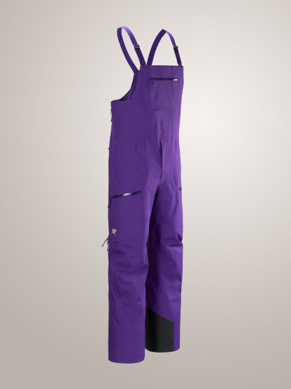 Sabre Bib Pant Men's