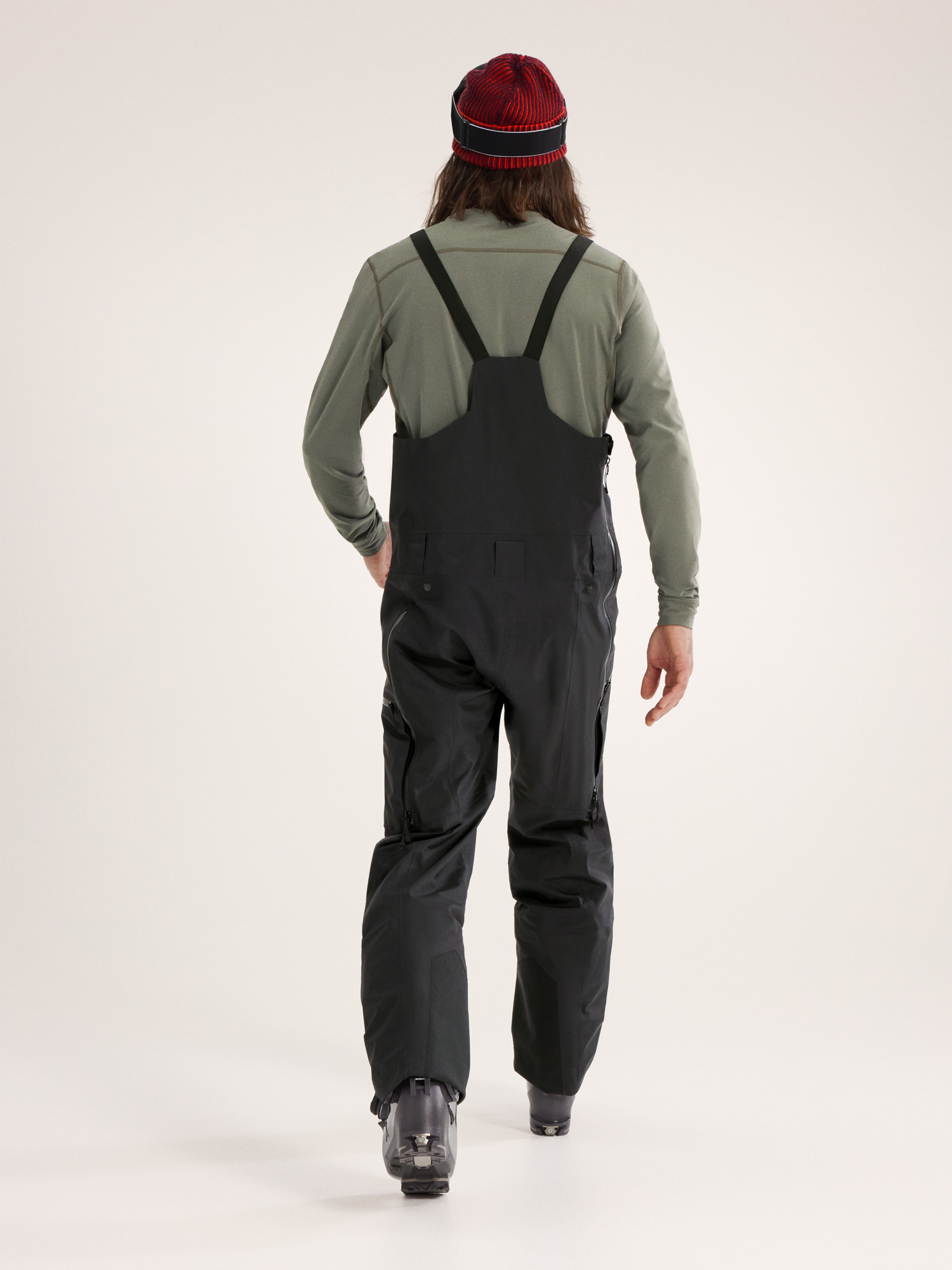 Sabre Bib Pant Men's