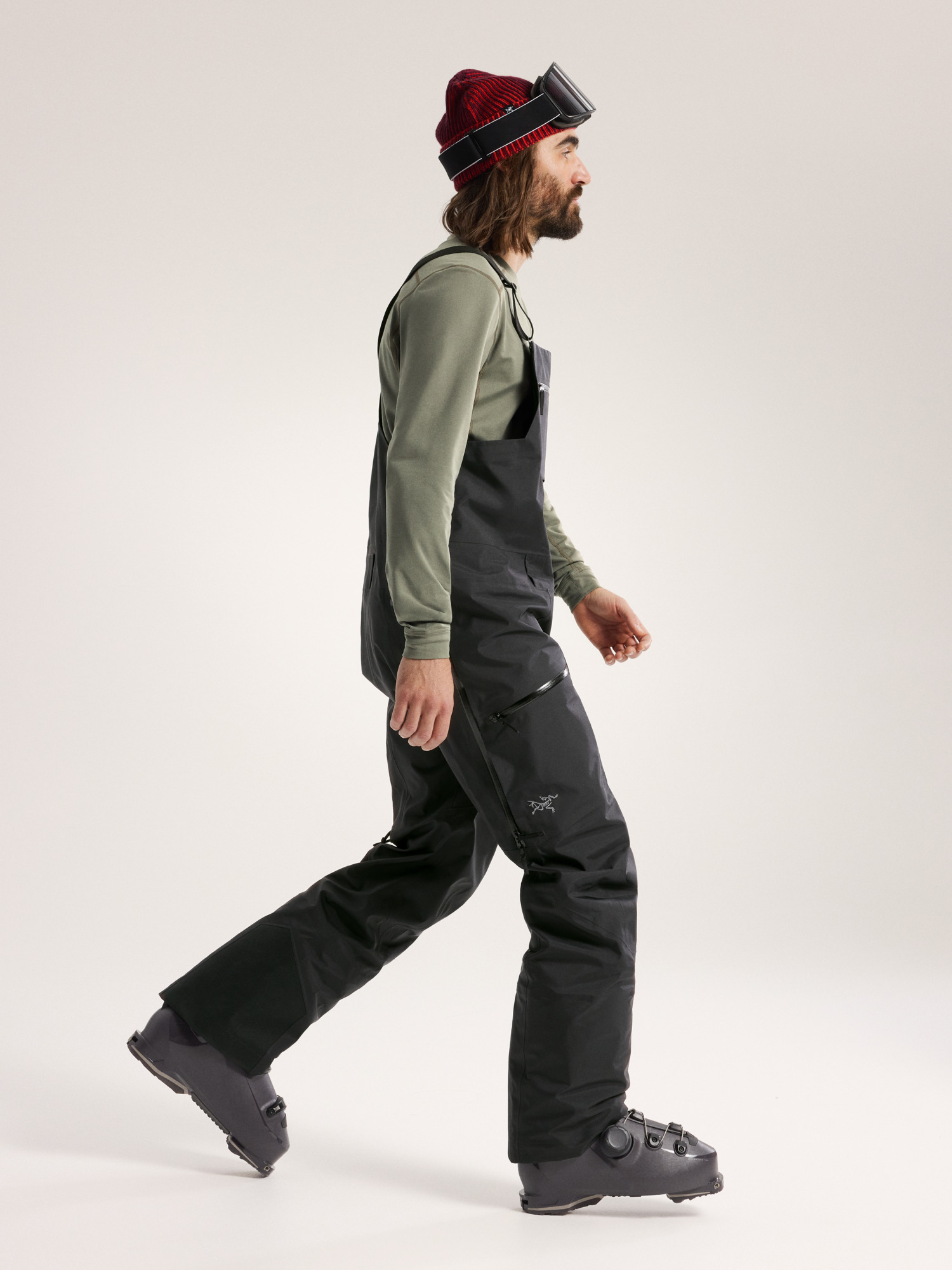 Sabre Bib Pant Men's