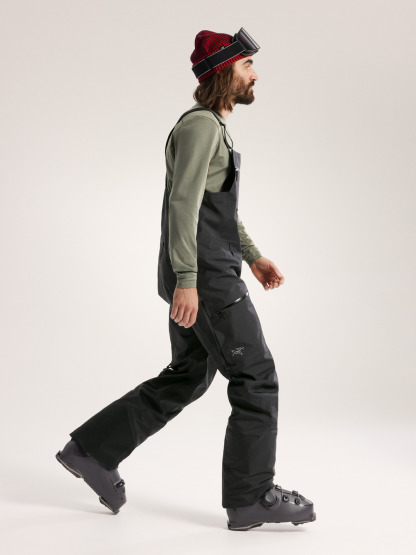 Sabre Bib Pant Men's