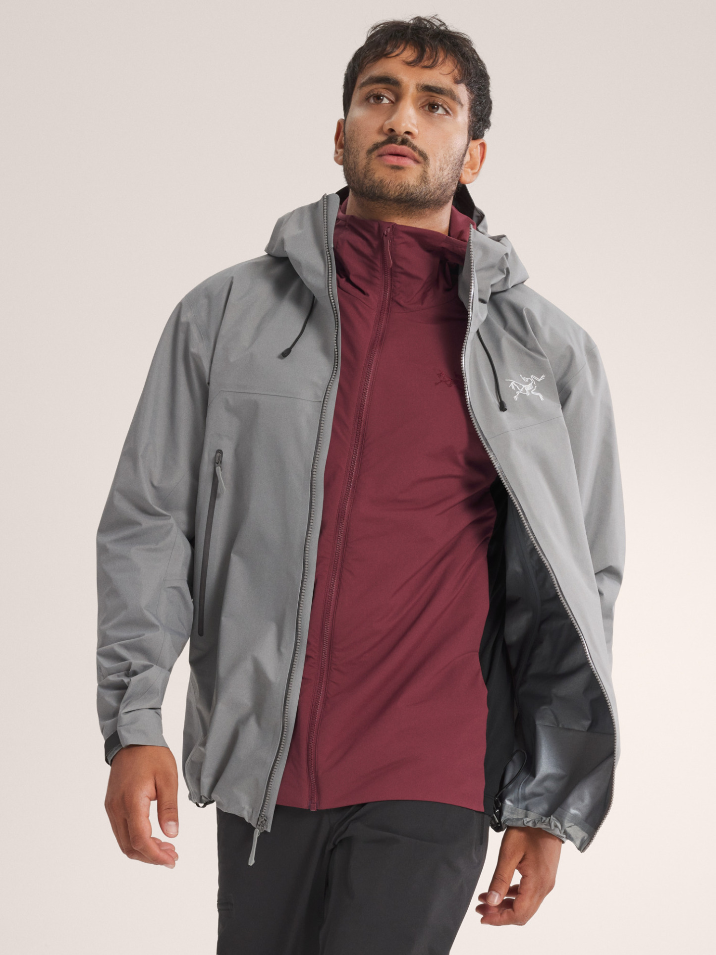 Atom SL Hoody Men's