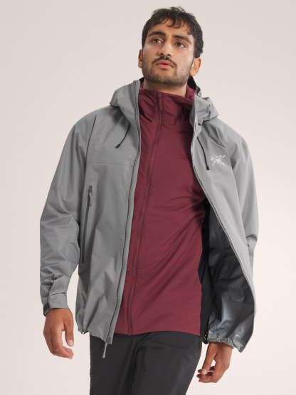 Atom SL Hoody Men's