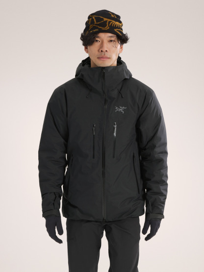 Beta Down Insulated Jacket Men's