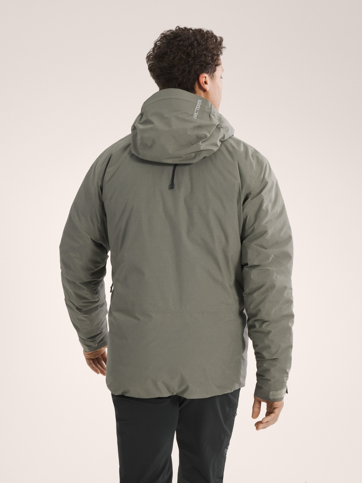 Beta Down Insulated Jacket Men's