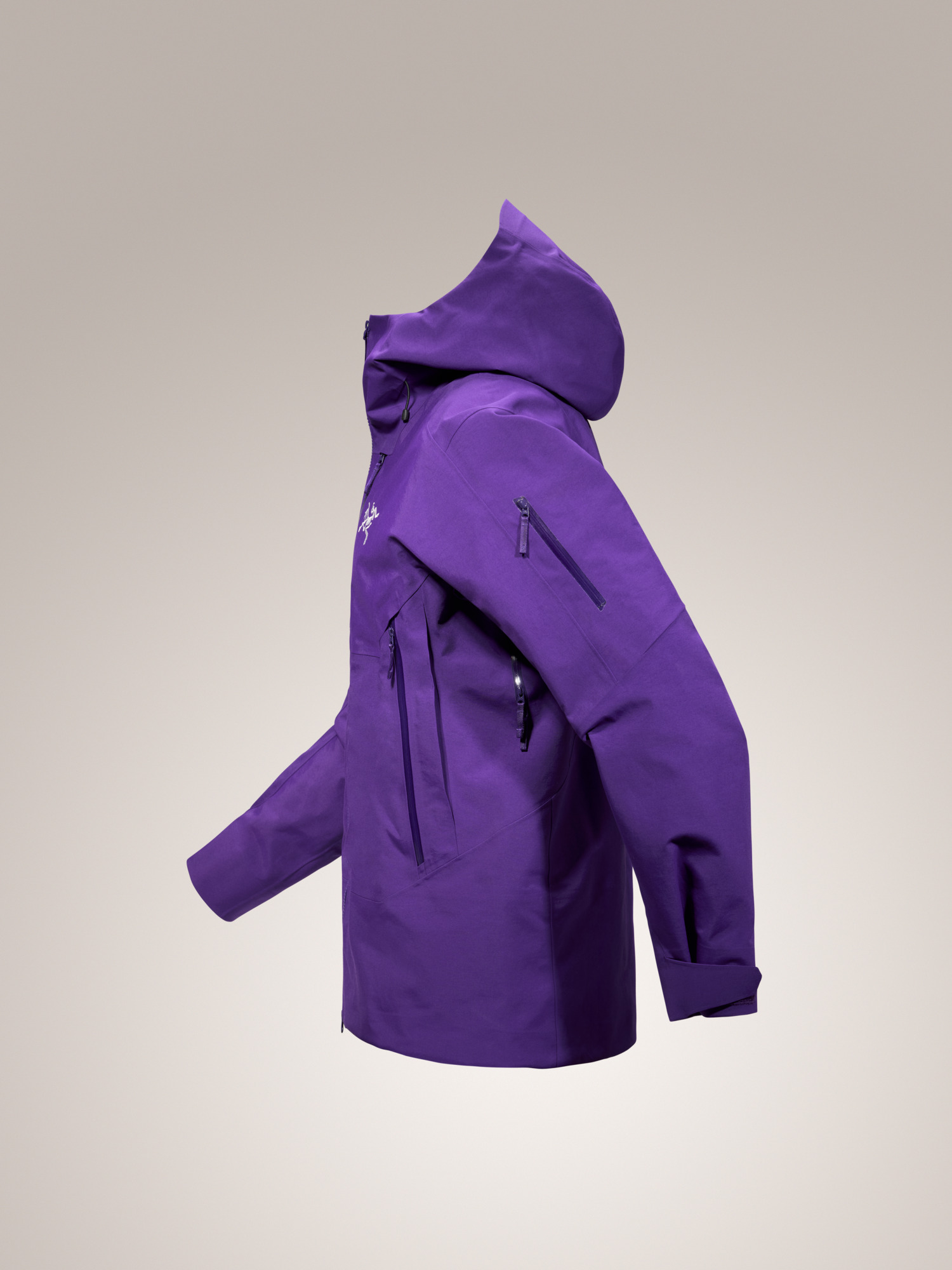 Sabre SV Jacket Men's