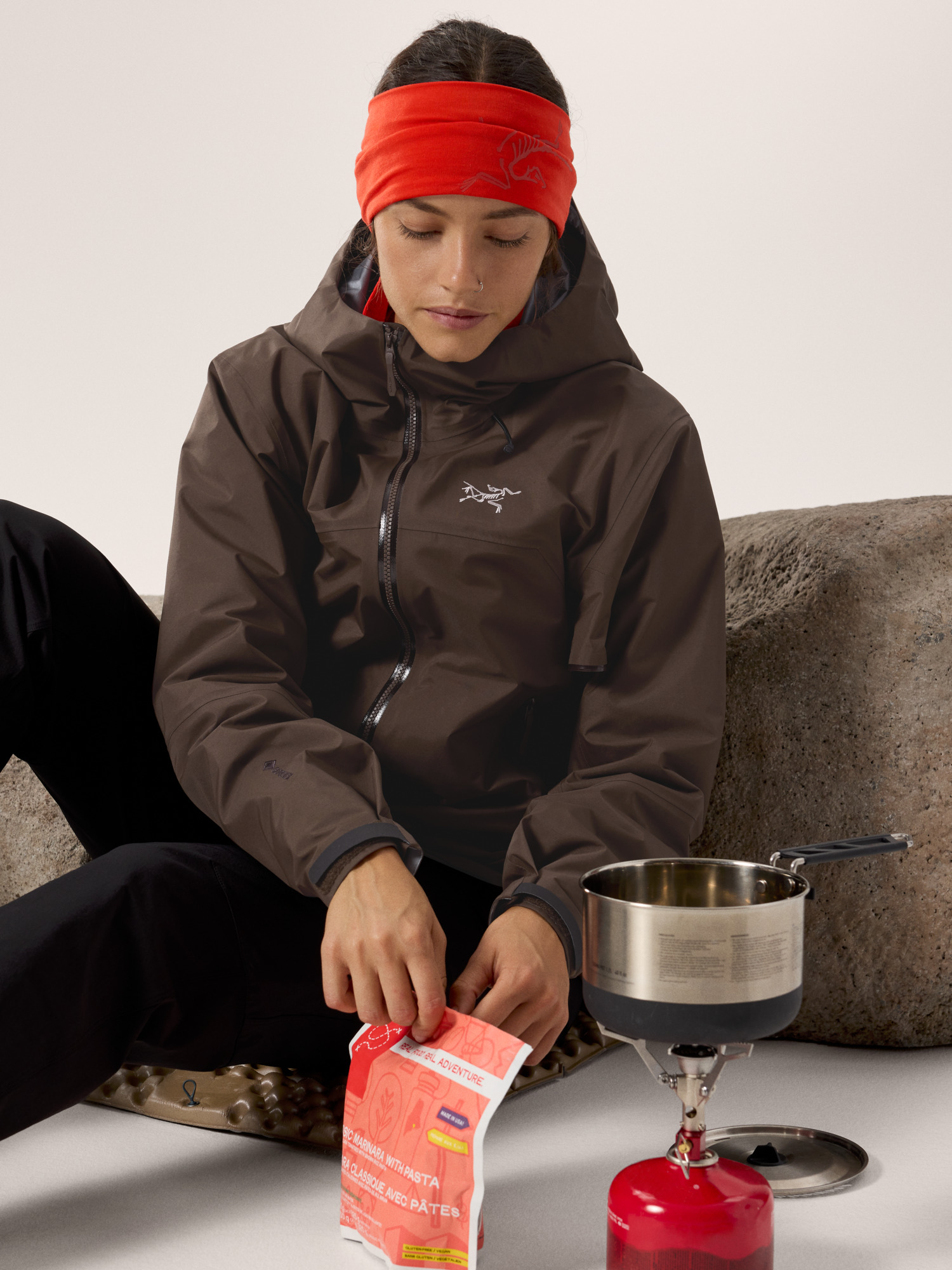 Beta SL Jacket Women's