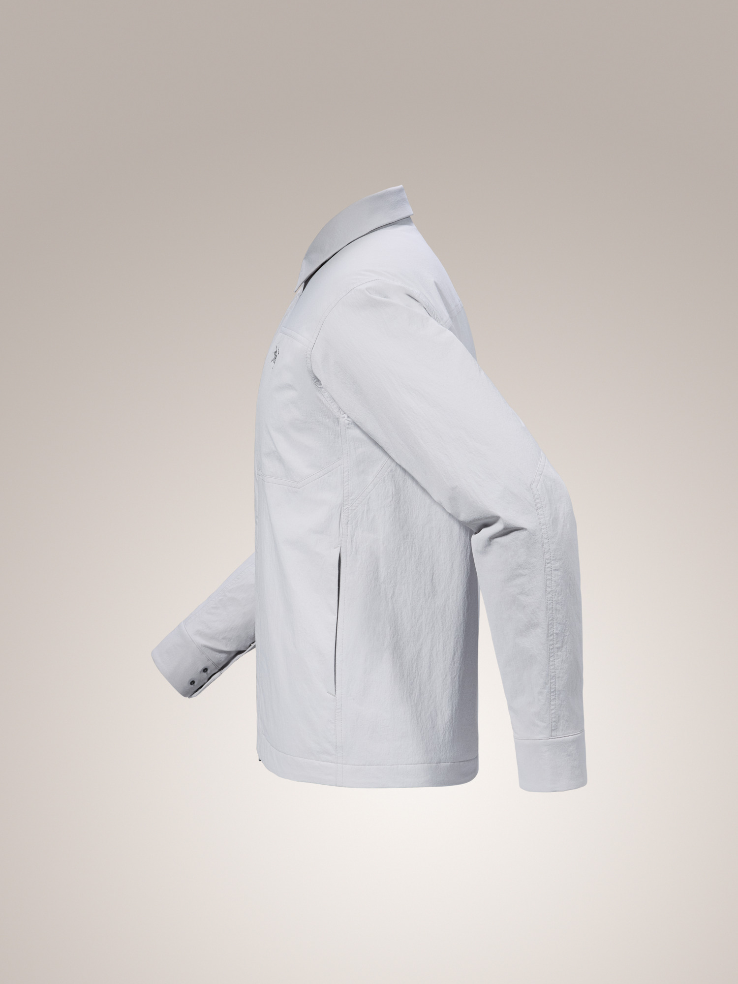 Cronin Insulated Overshirt Men's